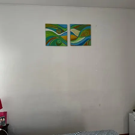 Cascais Seaside Проживание в семье