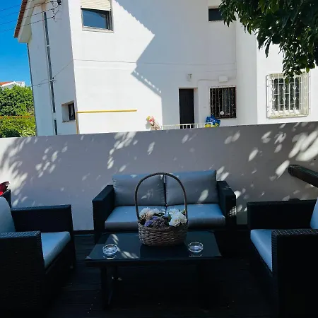 Cascais Seaside * Эшторил