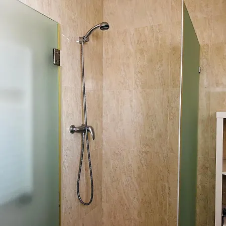 Проживание в семье Cascais Seaside Эшторил