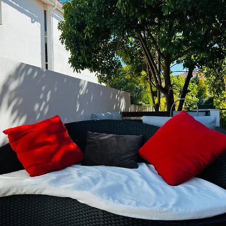 Cascais Seaside * Эшторил