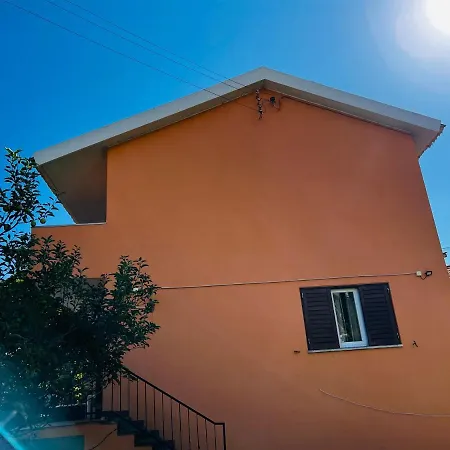 Cascais Seaside Проживание в семье Эшторил