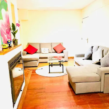 Проживание в семье Cascais Seaside