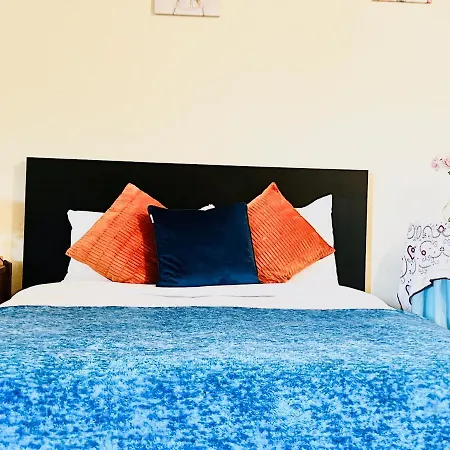 Проживание в семье Cascais Seaside